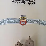 Vakantiehuis Casa Caste Bormio