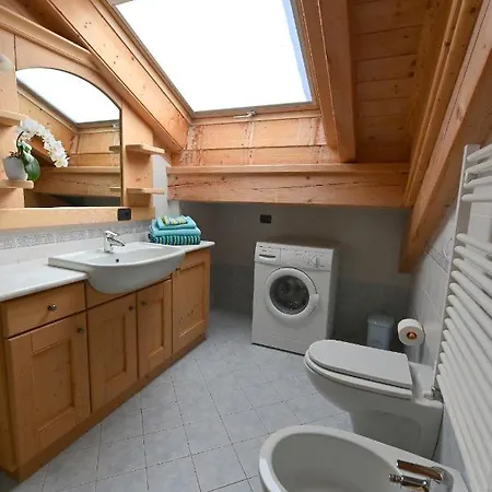 Feriehus Casa Caste *