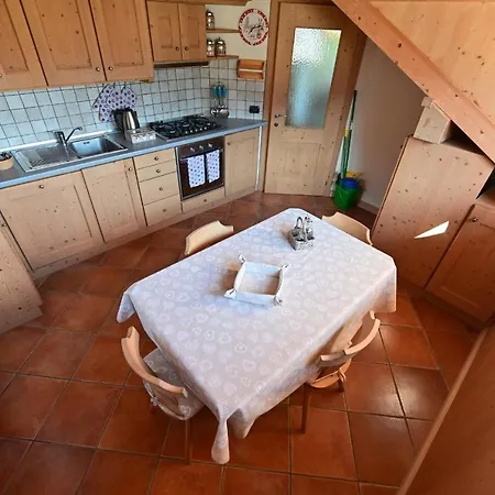 Casa Caste * Bormio
