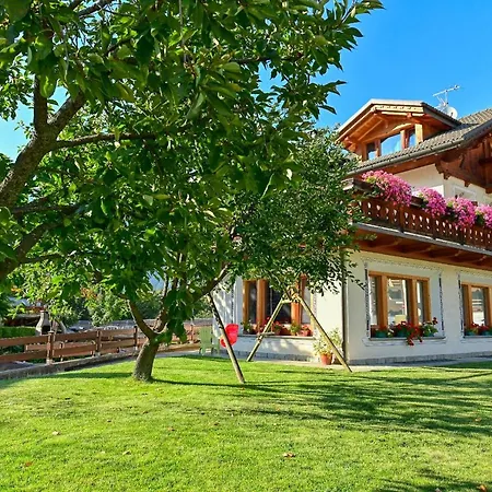 Casa Caste *