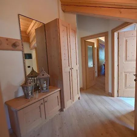 Casa Caste * Bormio
