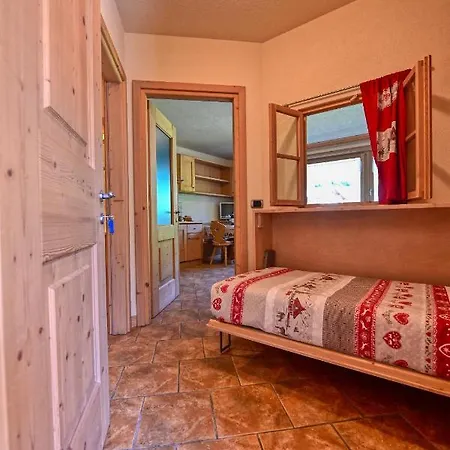 Сasa de vacaciones Casa Caste *