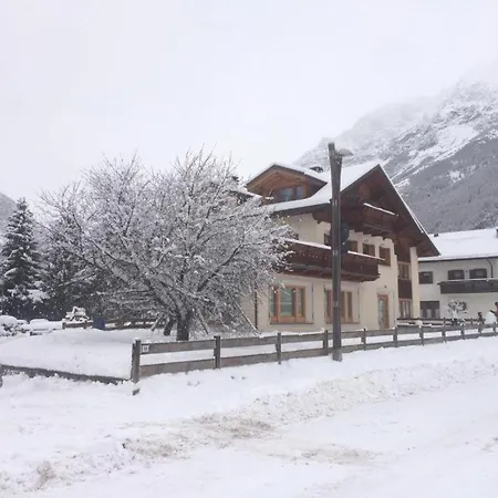 Feriehus Casa Caste
