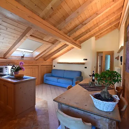 Feriehus Casa Caste