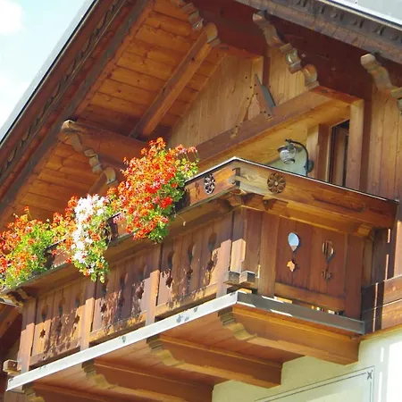 Feriehus Casa Caste