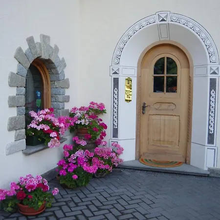 Feriehus Casa Caste