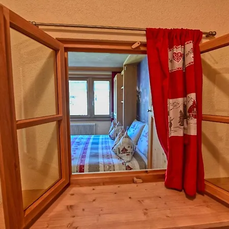 Holiday home Casa Caste