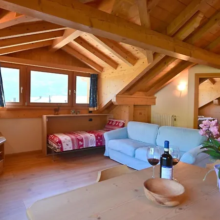 Casa Caste Holiday home *