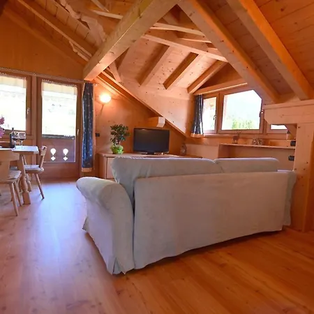 Casa Caste * Bormio