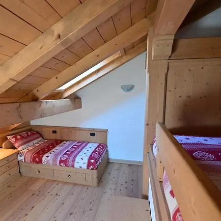 Casa Caste Holiday home *