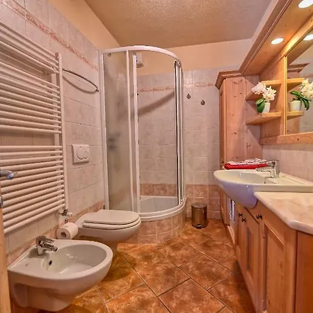 Prázdninový dům Casa Caste *