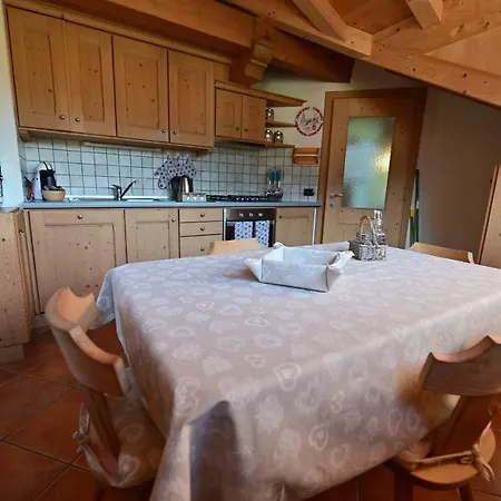 Prázdninový dům Casa Caste *