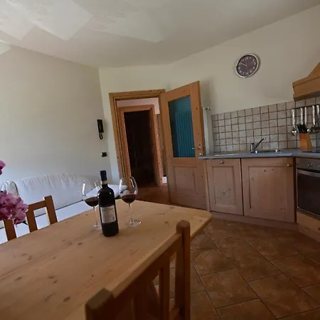 Casa Caste Prázdninový dům