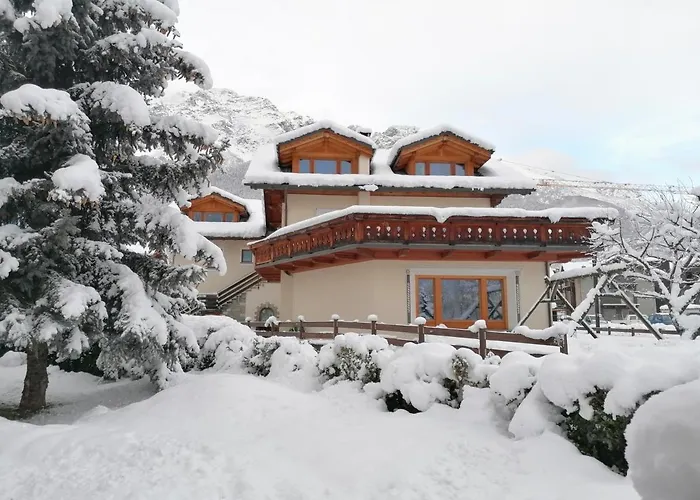 Nyaraló Casa Caste *