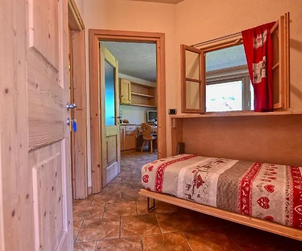 בית נופש Casa Caste *