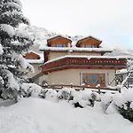 Сasa de vacaciones Casa Caste *