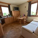Casa Caste Bormio
