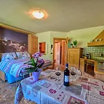 Casa Caste * Bormio