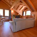 Casa Caste * Bormio