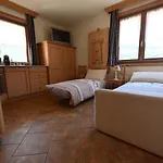 Casa Caste Сasa de vacaciones Bormio