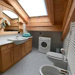 Сasa de vacaciones Casa Caste *