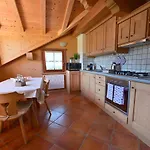 Casa Caste * Bormio