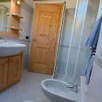Casa Caste Сasa de vacaciones Bormio
