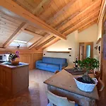 Сasa de vacaciones Casa Caste