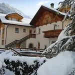 Casa Caste Bormio