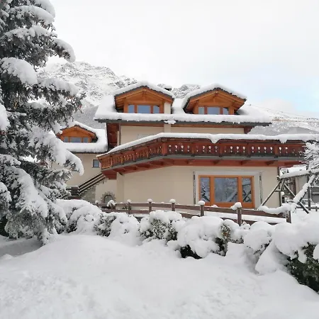 Nyaraló Casa Caste *