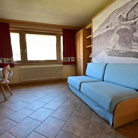 Nyaraló Casa Caste Bormio