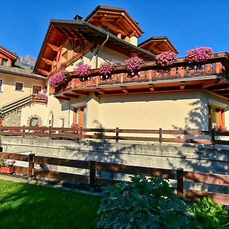 Casa vacanze Casa Caste *