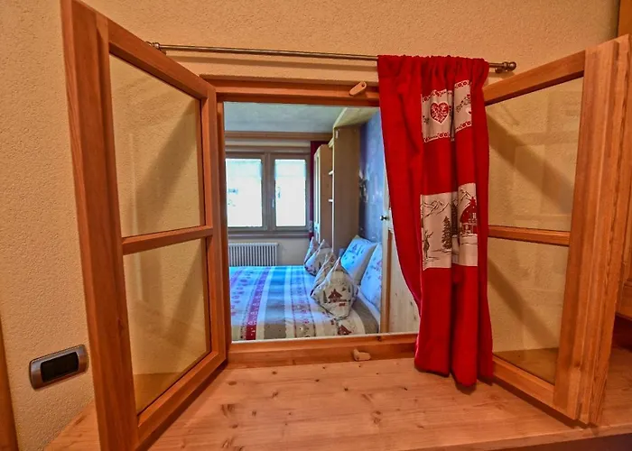 Holiday home Casa Caste