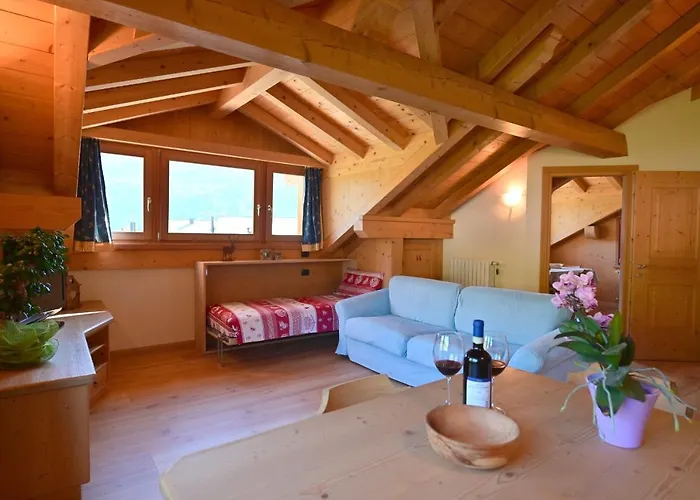 Casa Caste Holiday home *