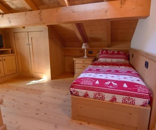 Casa Caste Holiday home *