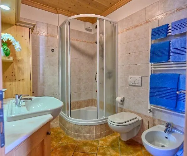 Casa Caste Holiday home *