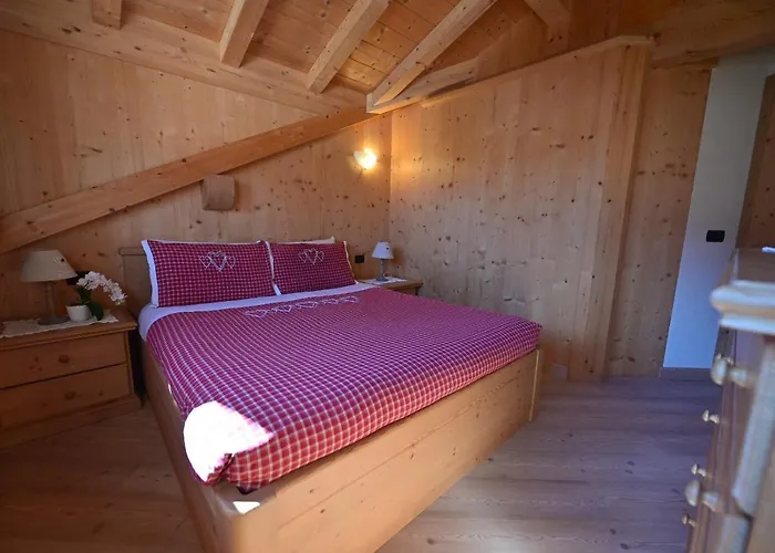 Holiday home Casa Caste *