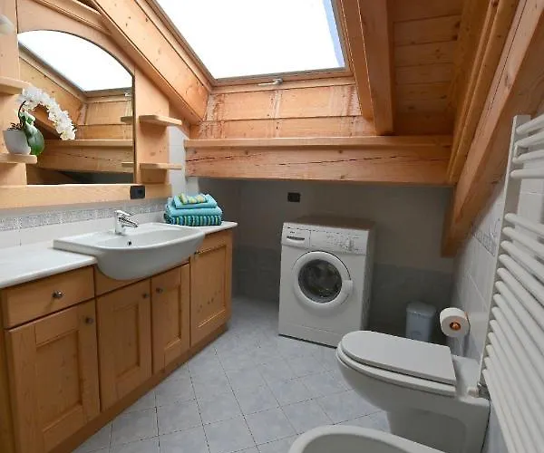 Holiday home Casa Caste *