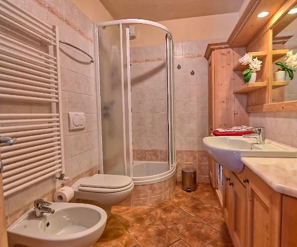 Holiday home Casa Caste *