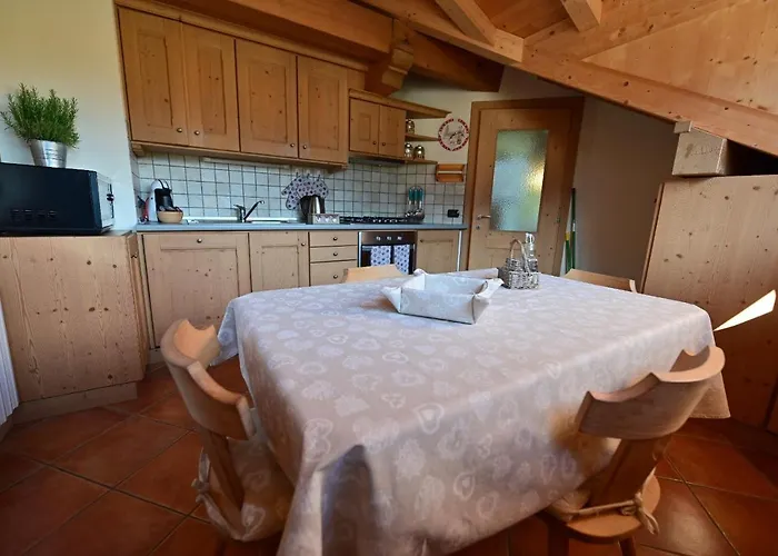 Holiday home Casa Caste *