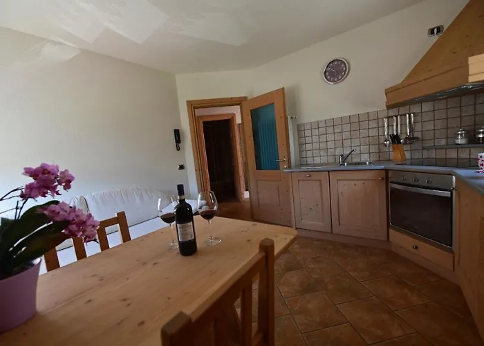 Casa Caste Holiday home