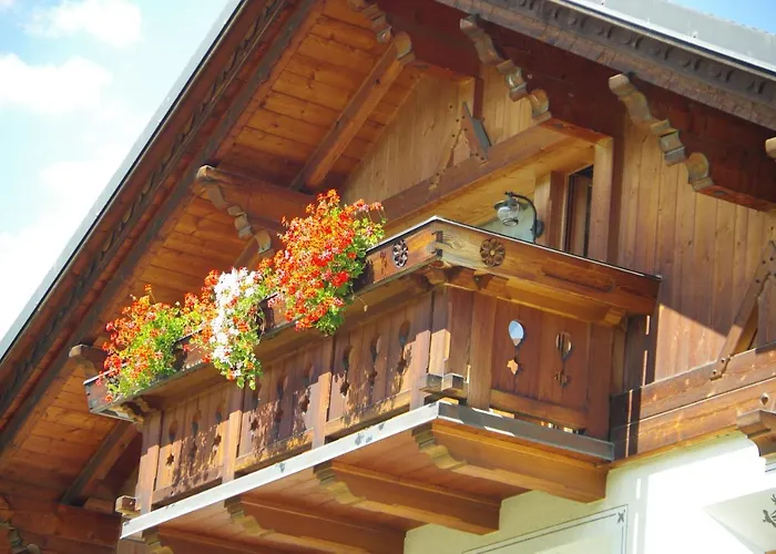 Holiday home Casa Caste